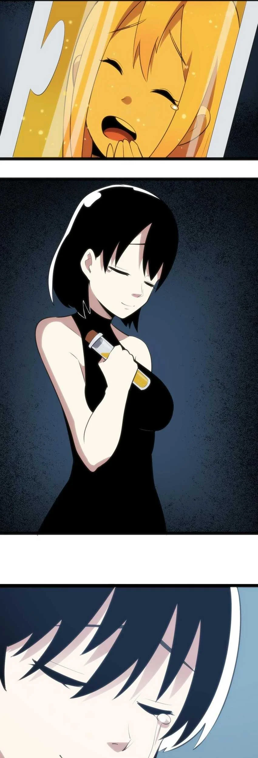 The Saintess Has a Showdown Chapter 62 Gambar 19