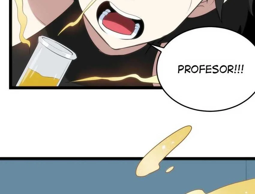 The Saintess Has a Showdown Chapter 62 Gambar 22