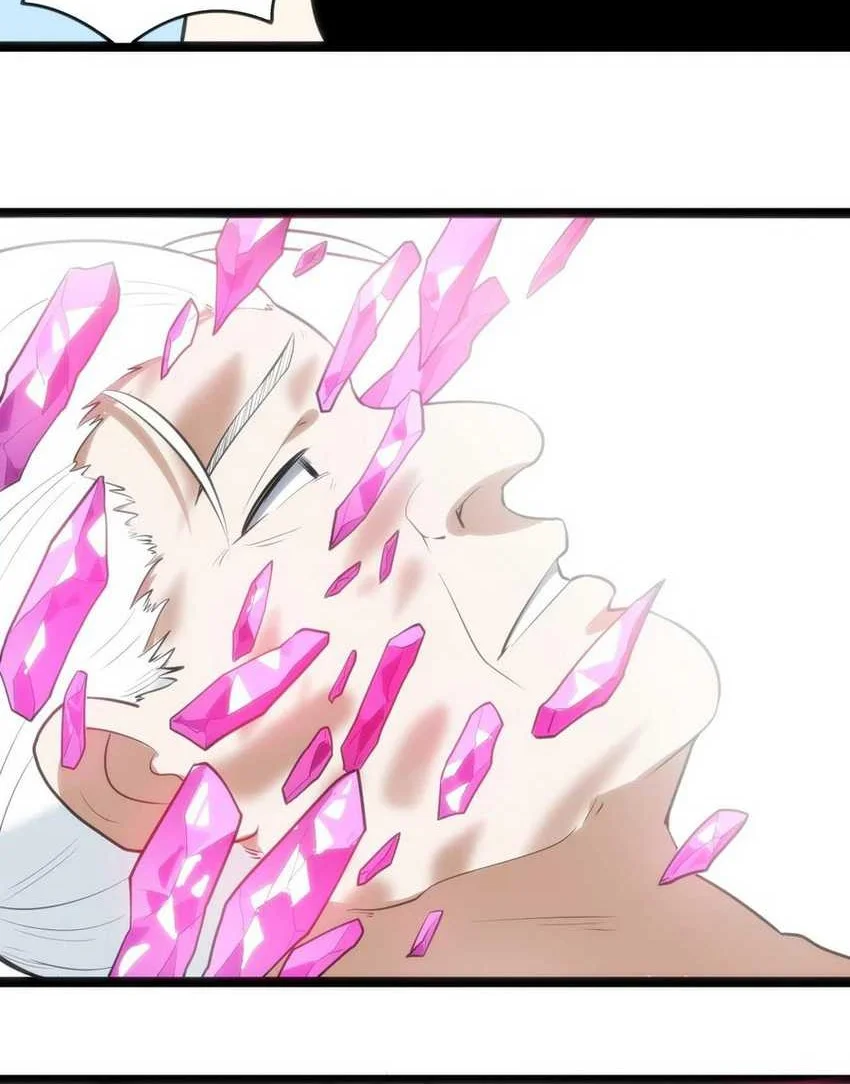 The Saintess Has a Showdown Chapter 62 Gambar 26