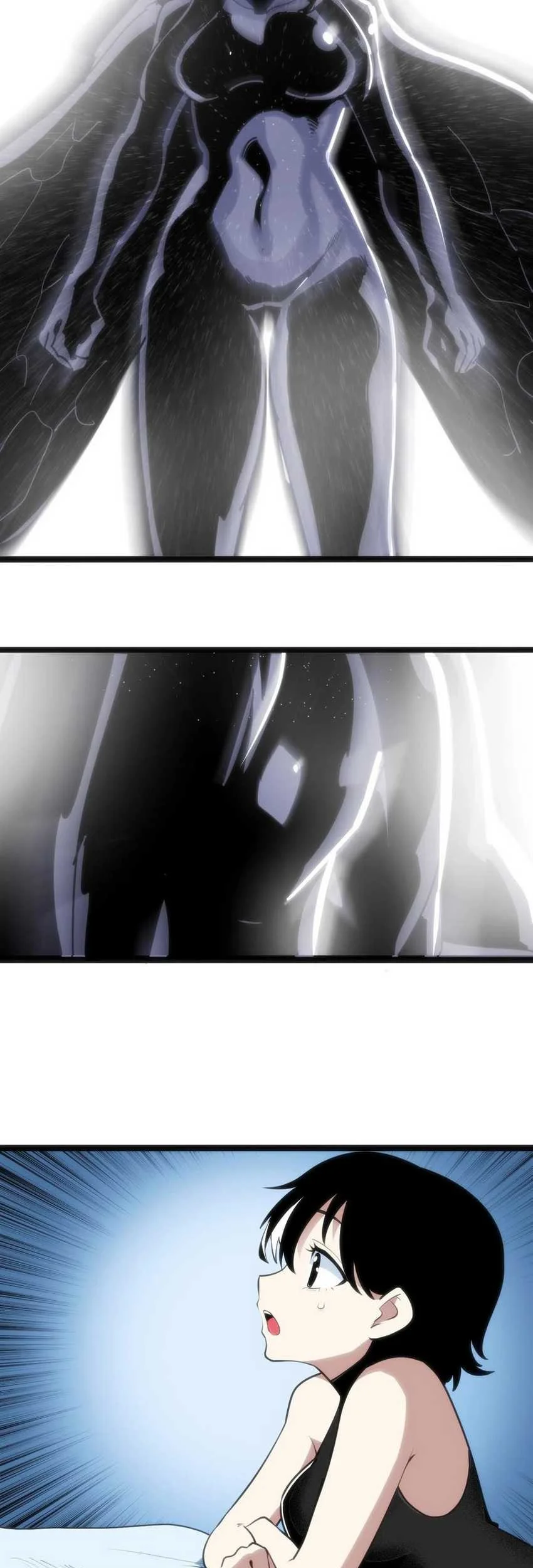 The Saintess Has a Showdown Chapter 62 Gambar 5