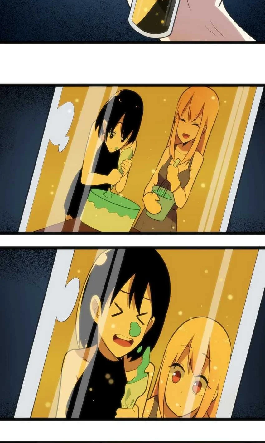 The Saintess Has a Showdown Chapter 62 Gambar 18