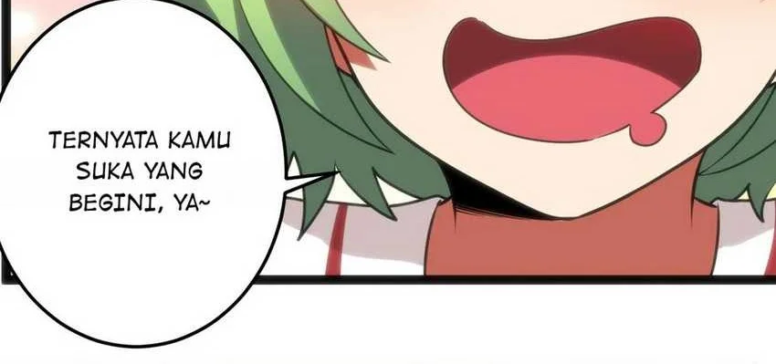 The Saintess Has a Showdown Chapter 63 Gambar 20