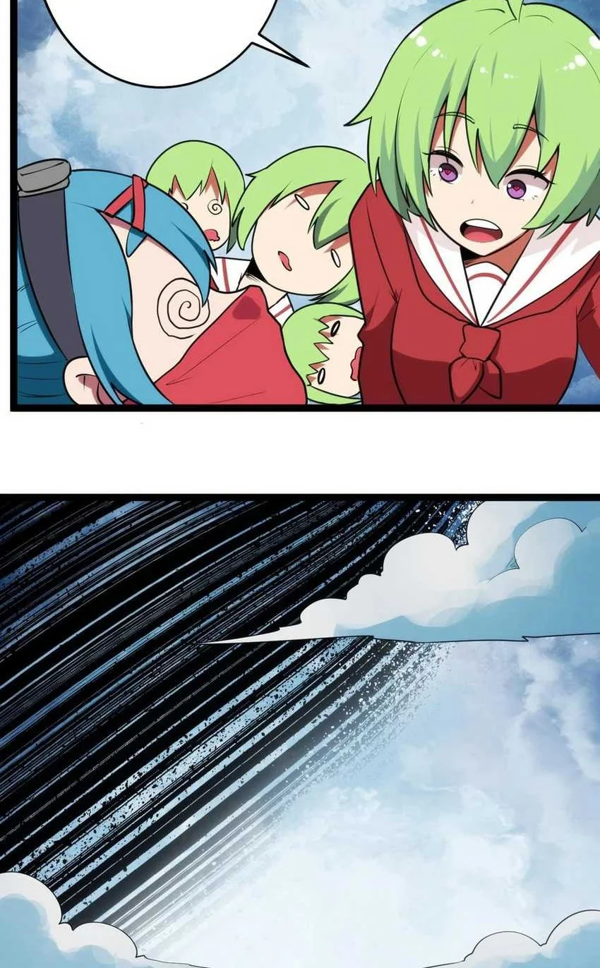 The Saintess Has a Showdown Chapter 63 Gambar 8