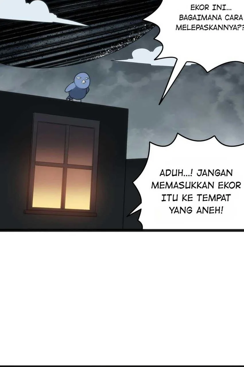 The Saintess Has a Showdown Chapter 63 Gambar 18