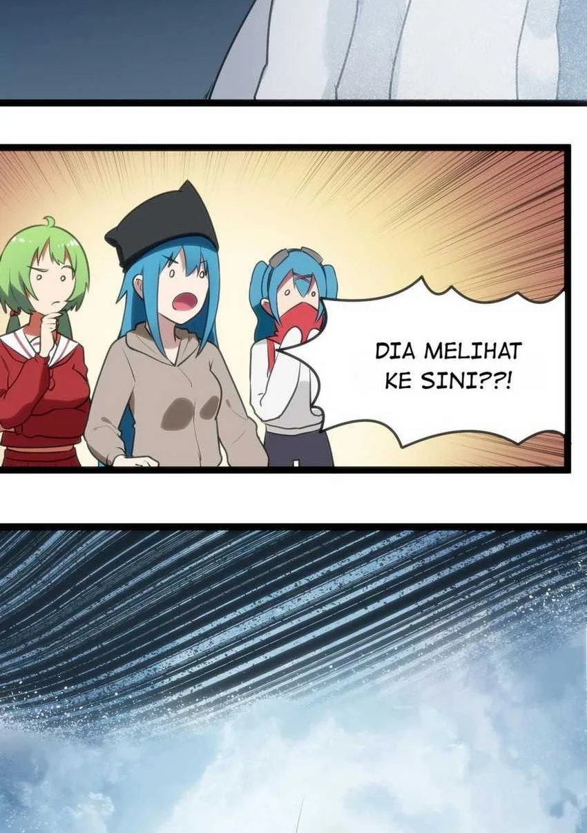 The Saintess Has a Showdown Chapter 64 Gambar 22