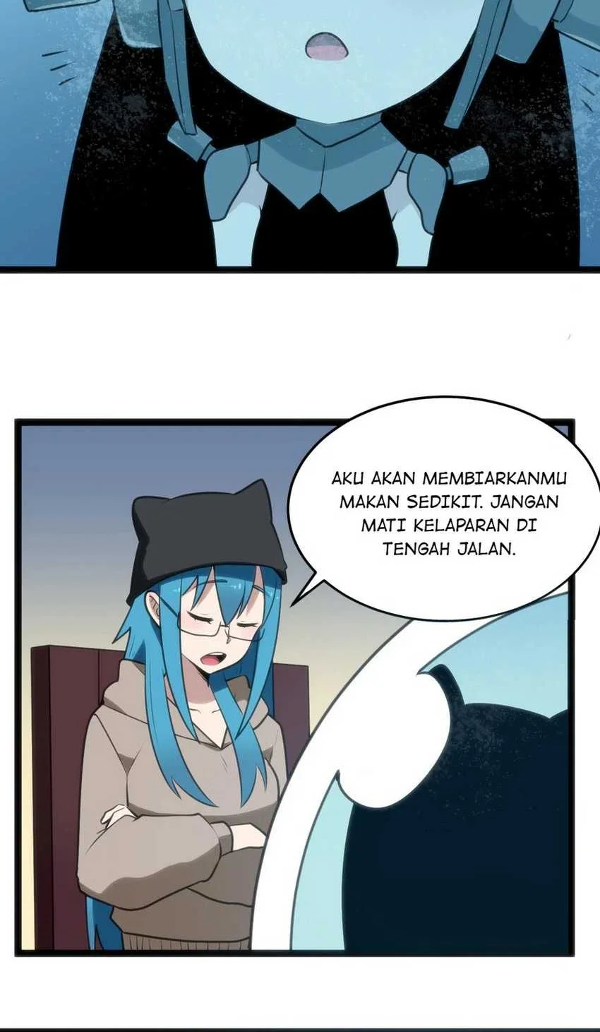 The Saintess Has a Showdown Chapter 64 Gambar 6