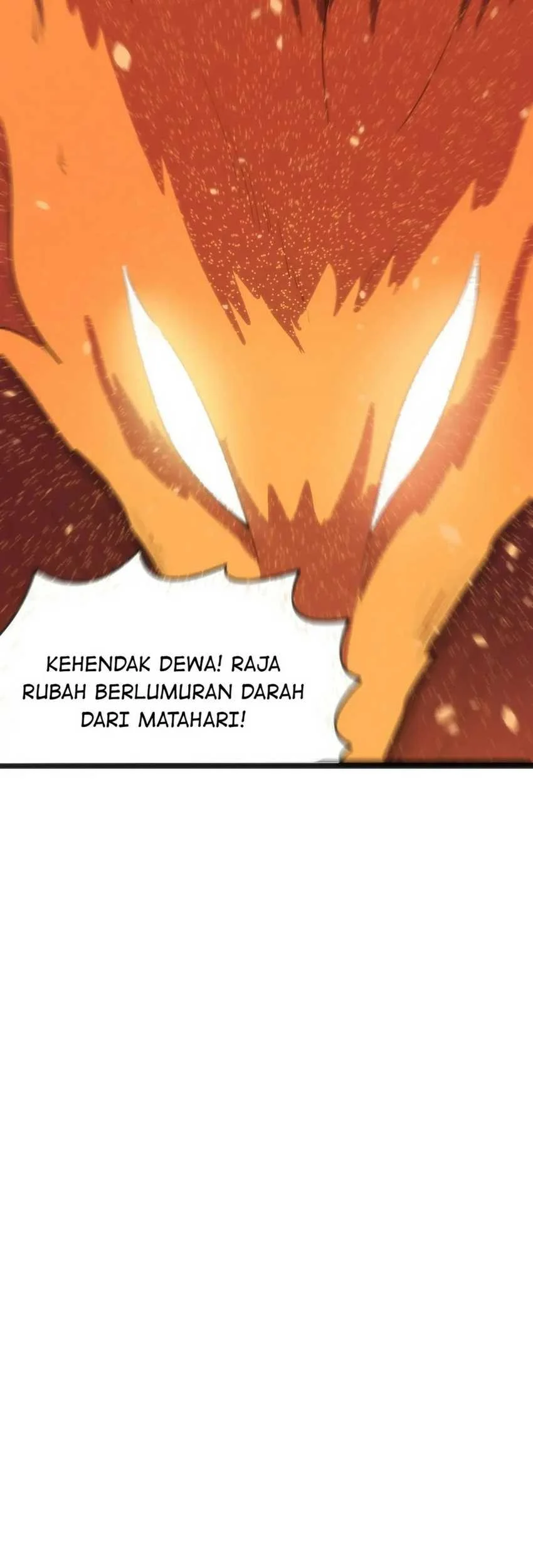 The Saintess Has a Showdown Chapter 65 Gambar 19