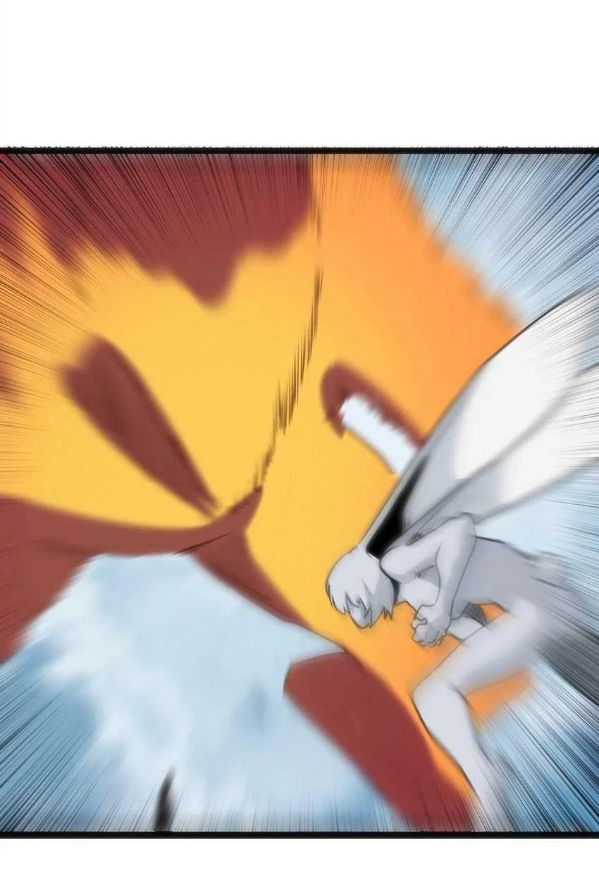 The Saintess Has a Showdown Chapter 66 Gambar 7