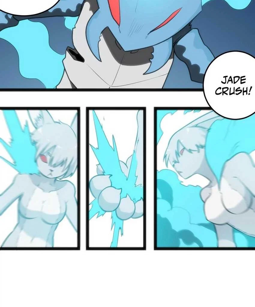 The Saintess Has a Showdown Chapter 66 Gambar 13