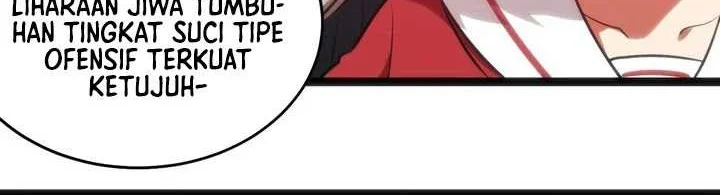 The Saintess Has a Showdown Chapter 67 Gambar 14