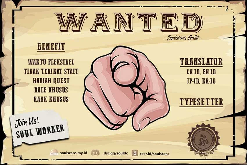 The Saintess Has a Showdown Chapter 68 Gambar 27