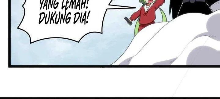 The Saintess Has a Showdown Chapter 68 Gambar 21