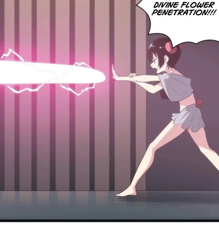 The Saintess Has a Showdown Chapter 69 Gambar 10