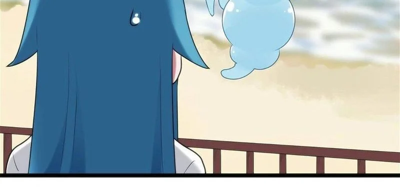 The Saintess Has a Showdown Chapter 7 Gambar 37