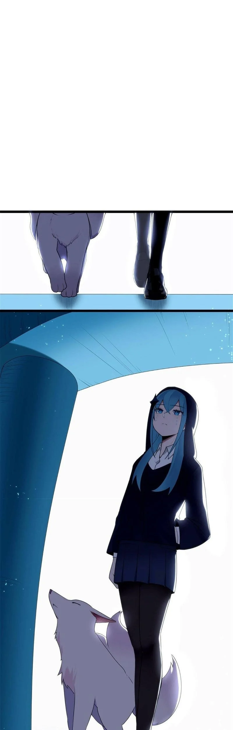 The Saintess Has a Showdown Chapter 7 Gambar 6