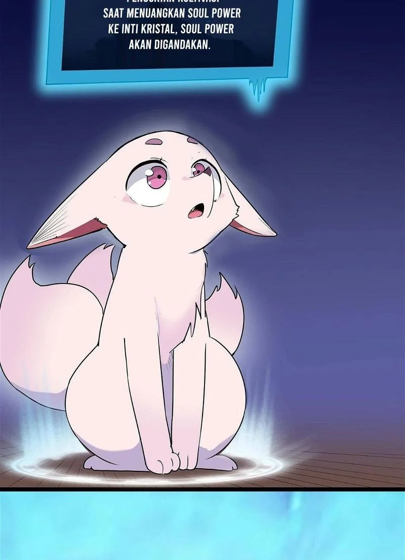 The Saintess Has a Showdown Chapter 7 Gambar 25