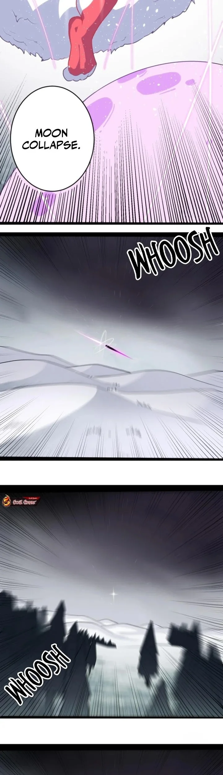 The Saintess Has a Showdown Chapter 71 Gambar 12