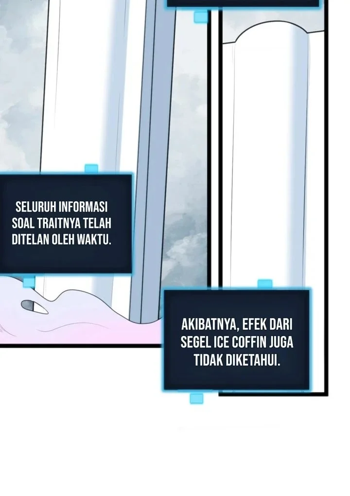 The Saintess Has a Showdown Chapter 71 Gambar 21