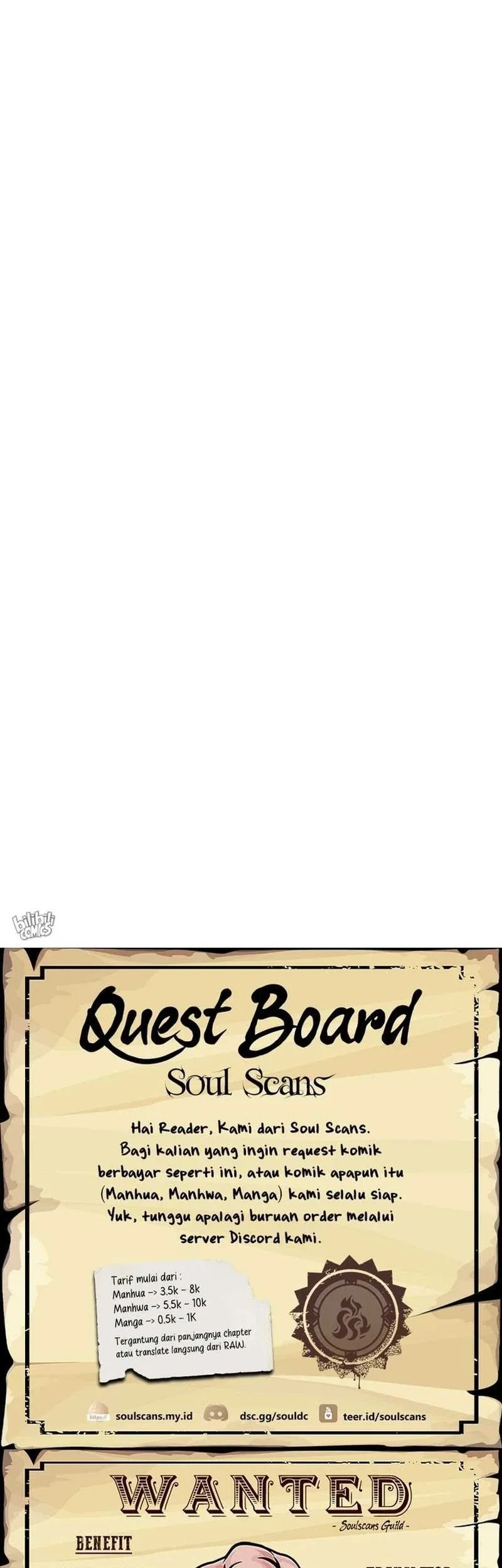 The Saintess Has a Showdown Chapter 72 Gambar 26