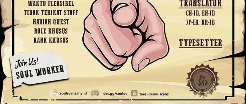 The Saintess Has a Showdown Chapter 72 Gambar 27