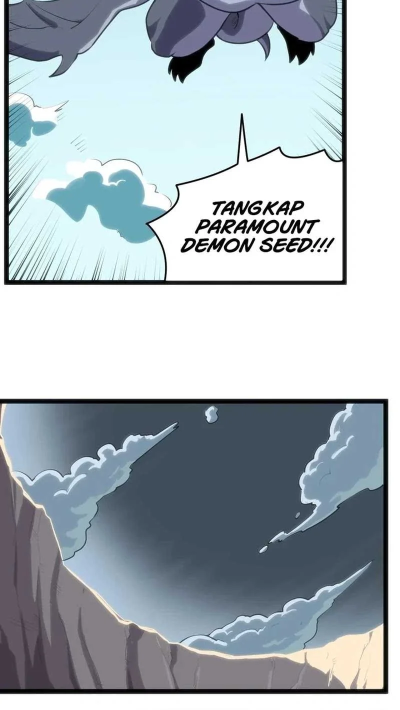 The Saintess Has a Showdown Chapter 72 Gambar 4