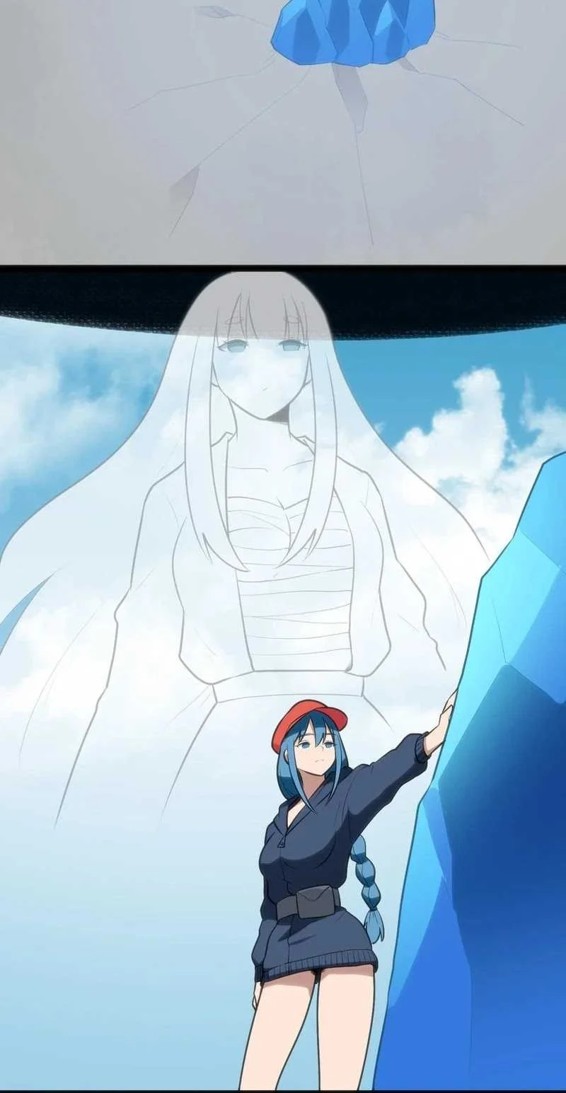 The Saintess Has a Showdown Chapter 73 Gambar 28