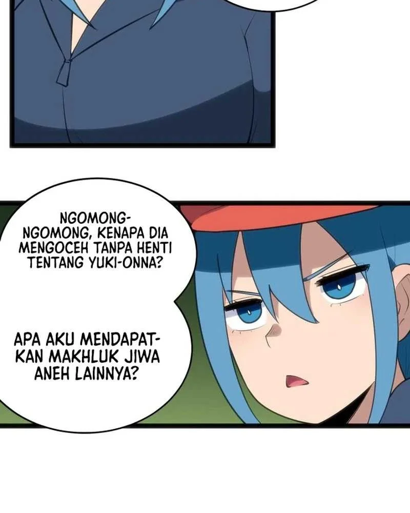 The Saintess Has a Showdown Chapter 74 Gambar 13