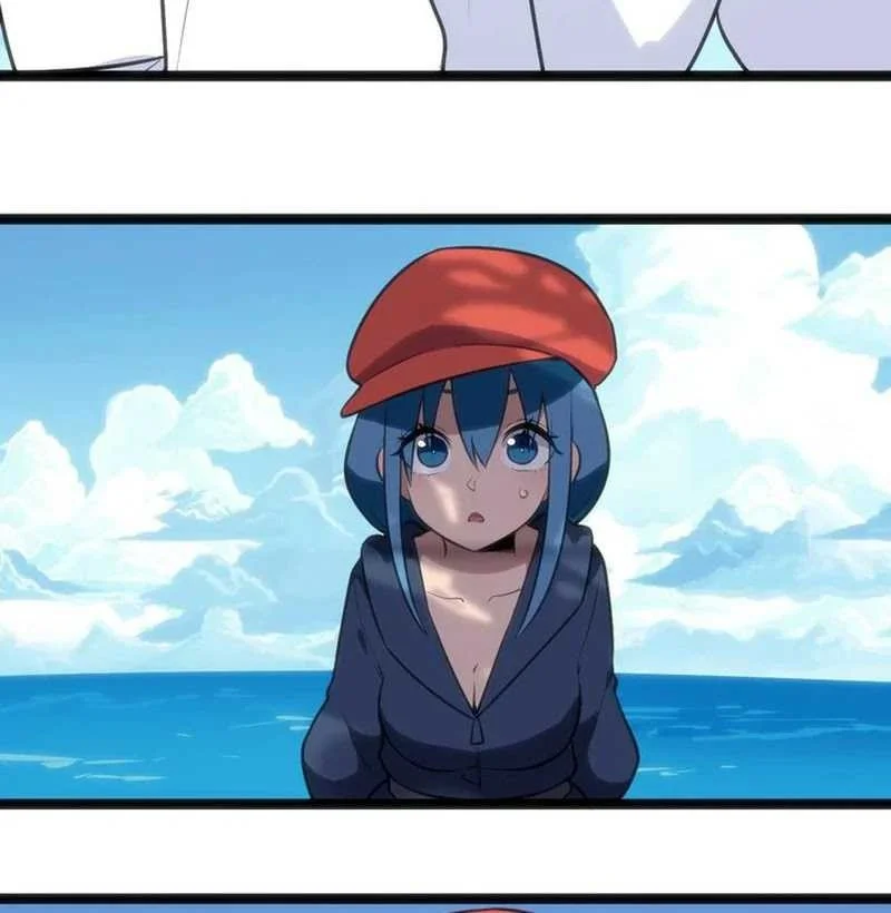 The Saintess Has a Showdown Chapter 74 Gambar 16