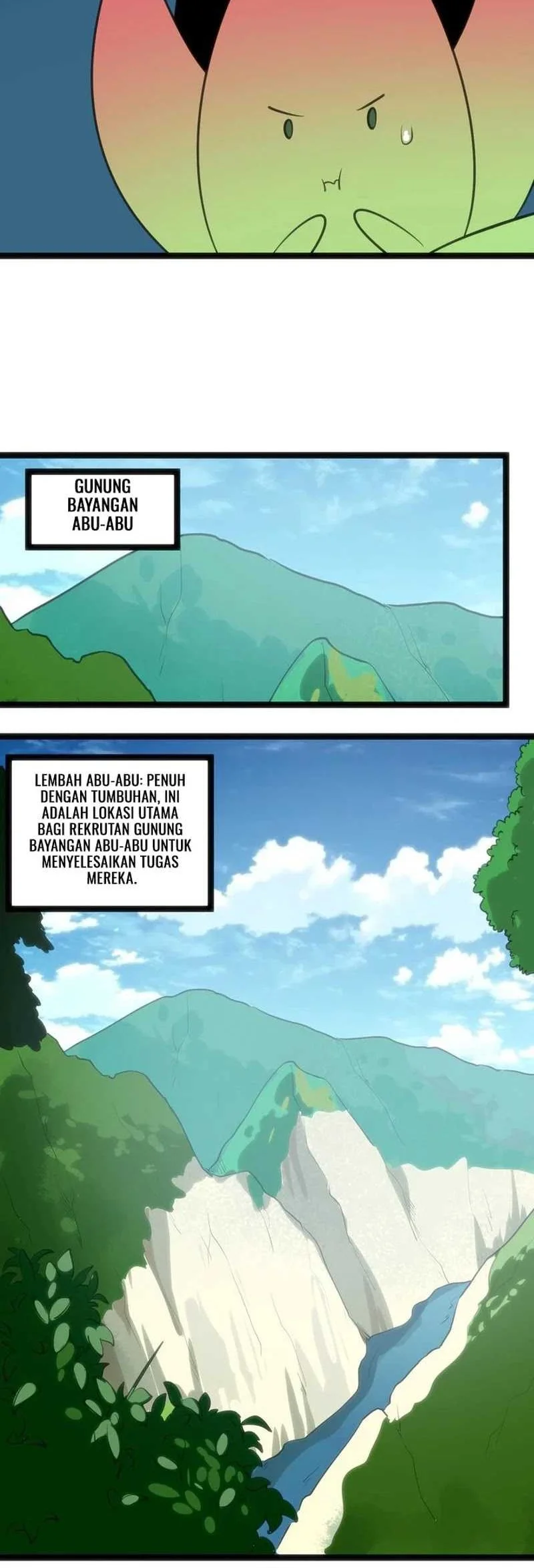 The Saintess Has a Showdown Chapter 74 Gambar 24