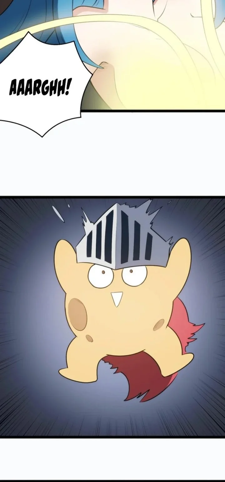 The Saintess Has a Showdown Chapter 77 Gambar 17