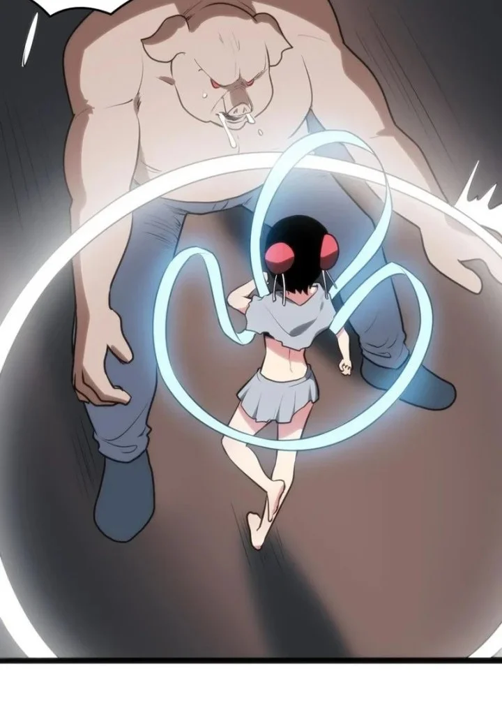 The Saintess Has a Showdown Chapter 78 Gambar 24