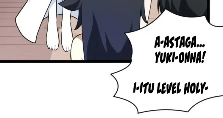 The Saintess Has a Showdown Chapter 78 Gambar 4