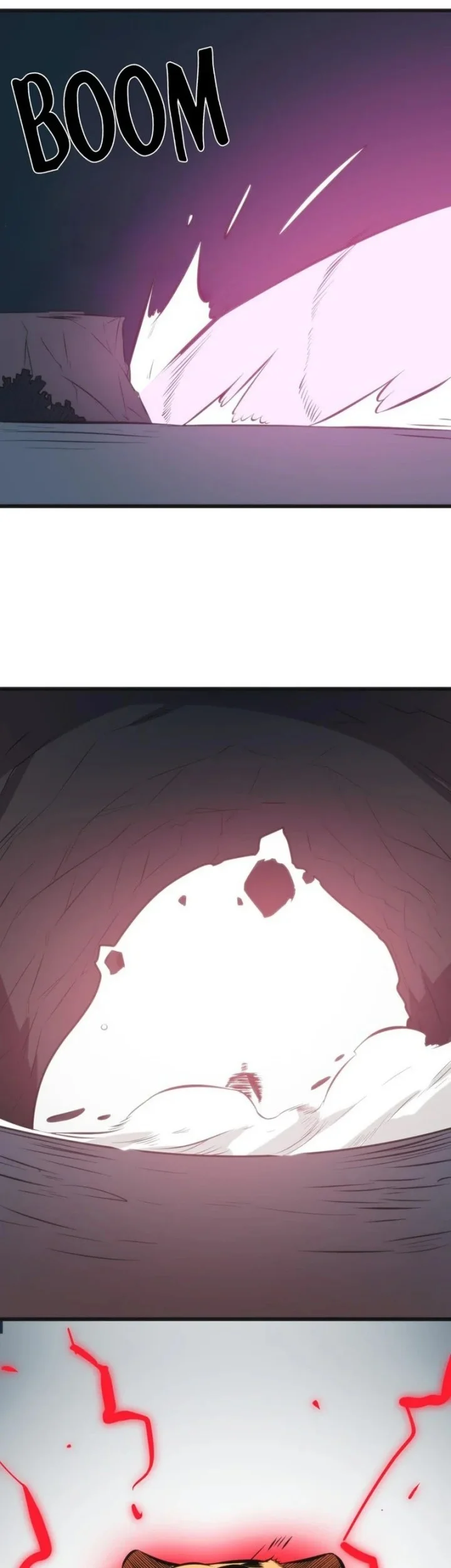 The Saintess Has a Showdown Chapter 79 Gambar 29