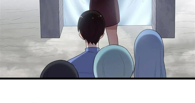 The Saintess Has a Showdown Chapter 8 Gambar 25