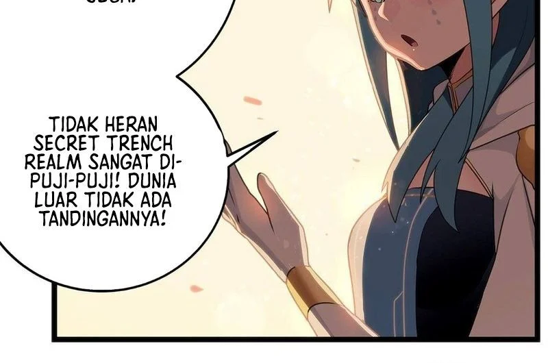 The Saintess Has a Showdown Chapter 8 Gambar 13