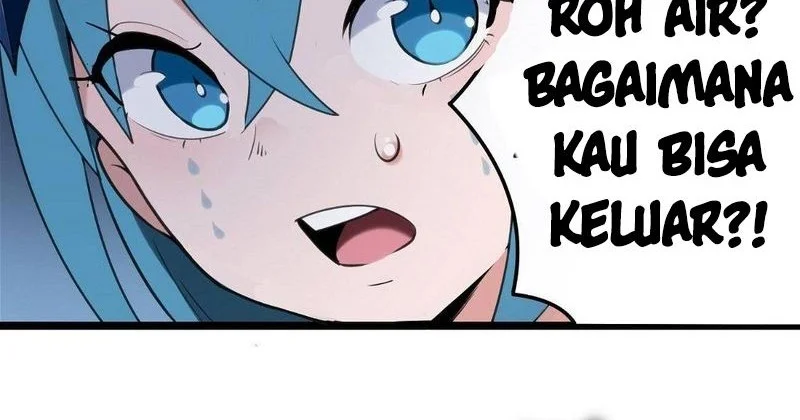 The Saintess Has a Showdown Chapter 8 Gambar 21