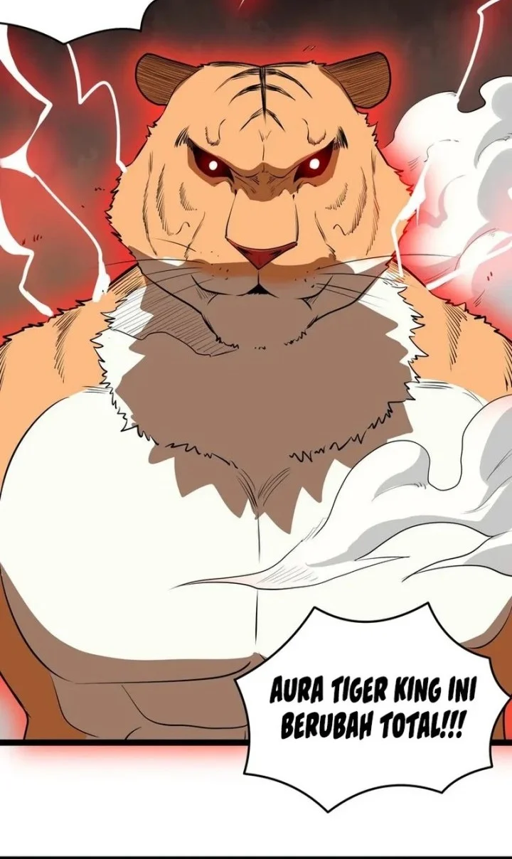 The Saintess Has a Showdown Chapter 80 Gambar 19