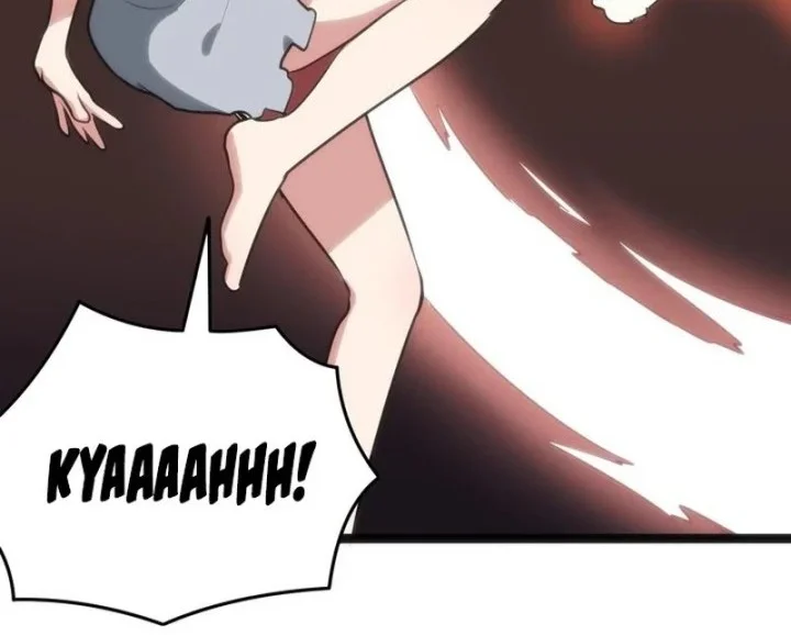 The Saintess Has a Showdown Chapter 80 Gambar 9