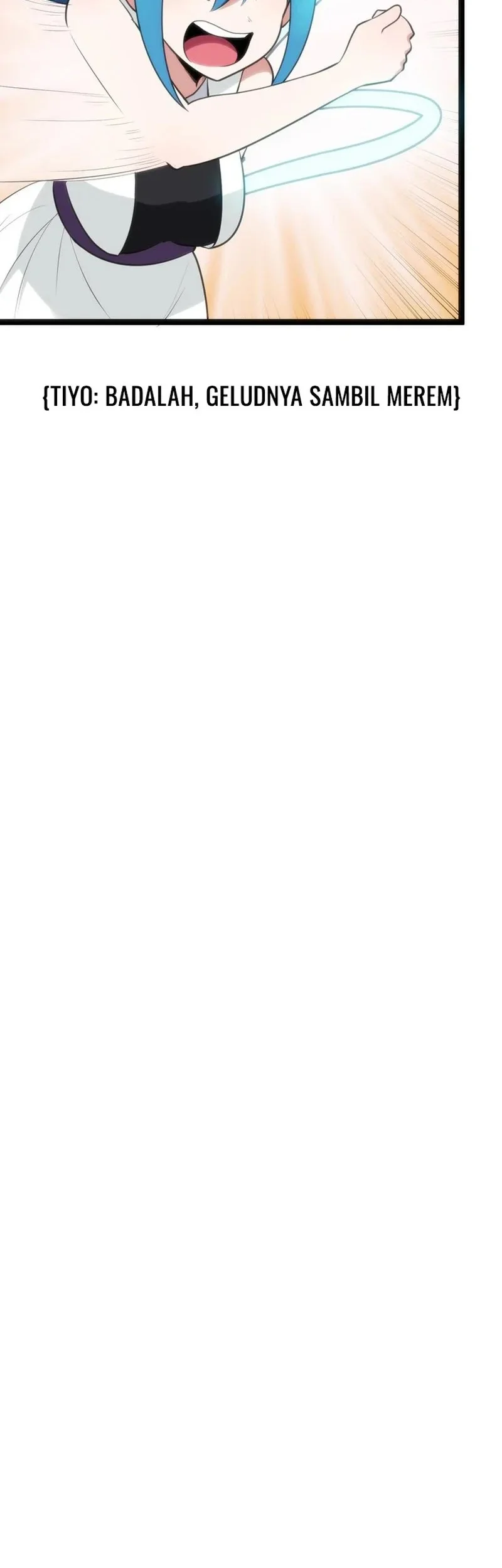 The Saintess Has a Showdown Chapter 81 Gambar 32