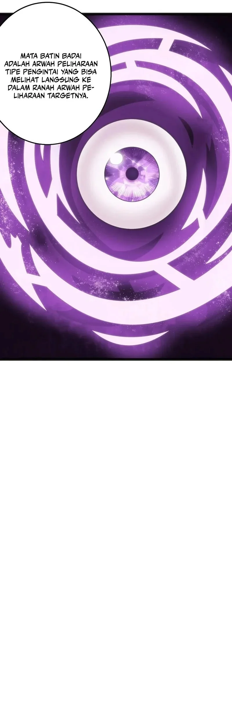 The Saintess Has a Showdown Chapter 83 Gambar 27