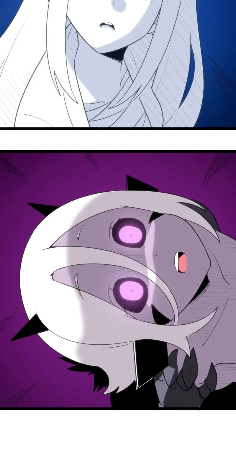 The Saintess Has a Showdown Chapter 84 Gambar 6