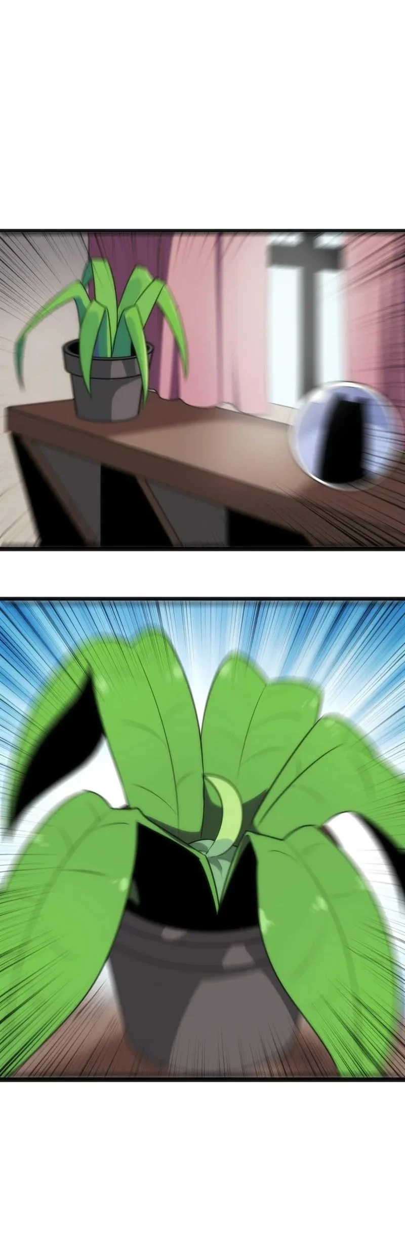 The Saintess Has a Showdown Chapter 85 Gambar 4