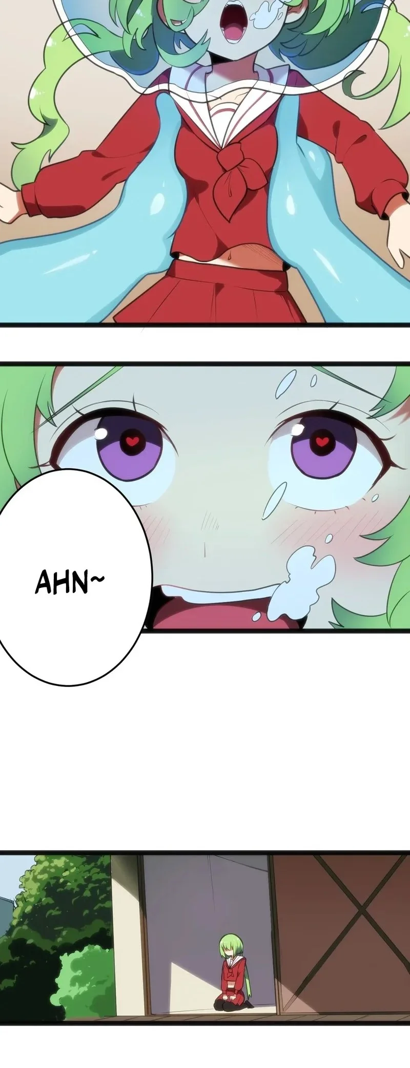 The Saintess Has a Showdown Chapter 85 Gambar 8