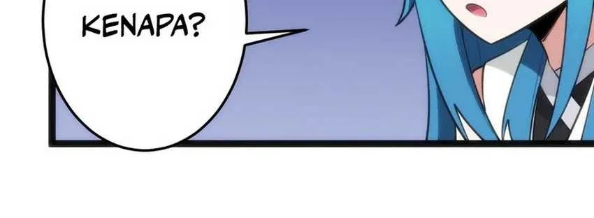 The Saintess Has a Showdown Chapter 86 Gambar 27