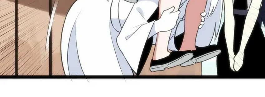 The Saintess Has a Showdown Chapter 86 Gambar 4