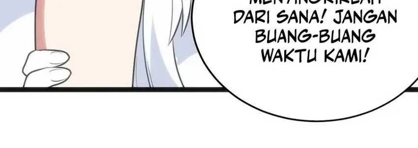 The Saintess Has a Showdown Chapter 86 Gambar 17