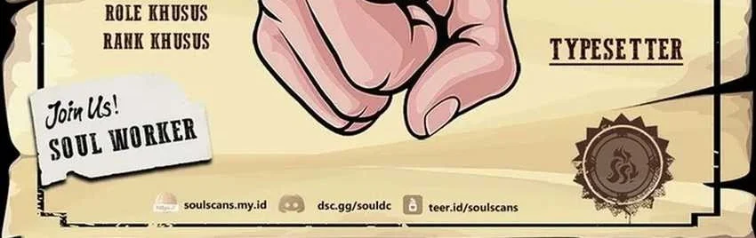 The Saintess Has a Showdown Chapter 87 Gambar 35