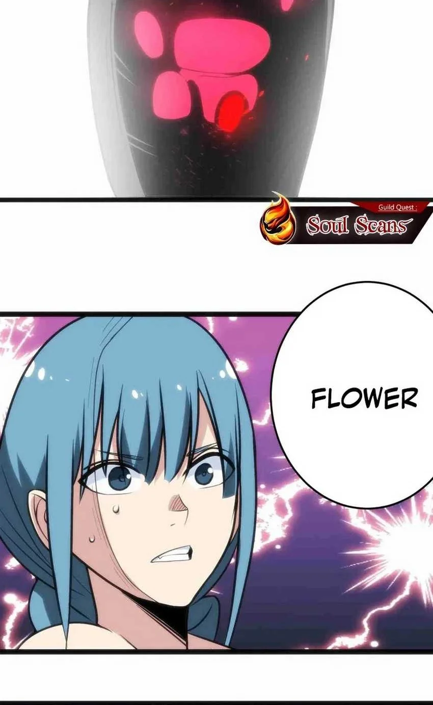 The Saintess Has a Showdown Chapter 89 Gambar 24