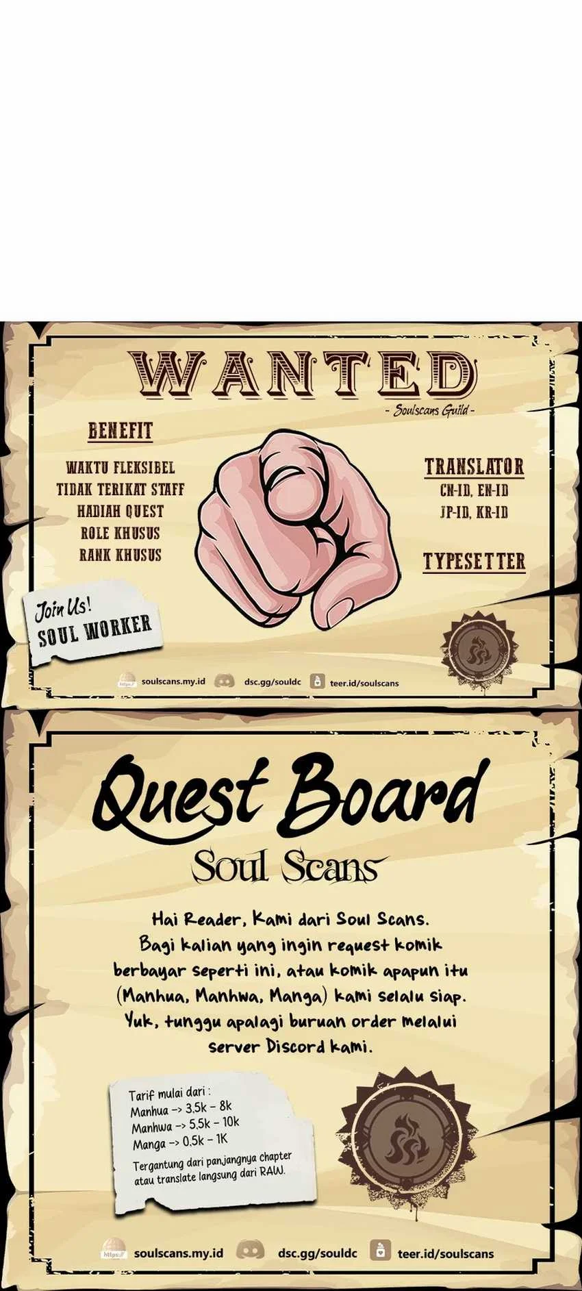 The Saintess Has a Showdown Chapter 89 Gambar 28