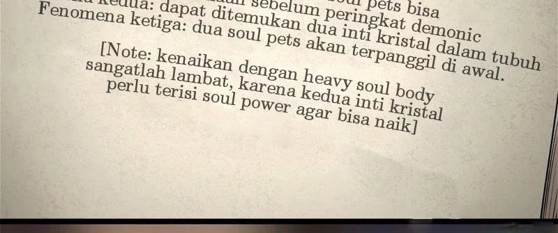 The Saintess Has a Showdown Chapter 9 Gambar 10